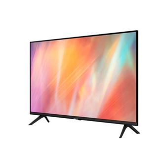 TV LED Samsung 65AU7025 Crystal 163 cm 4K UHD Smart TV Noir