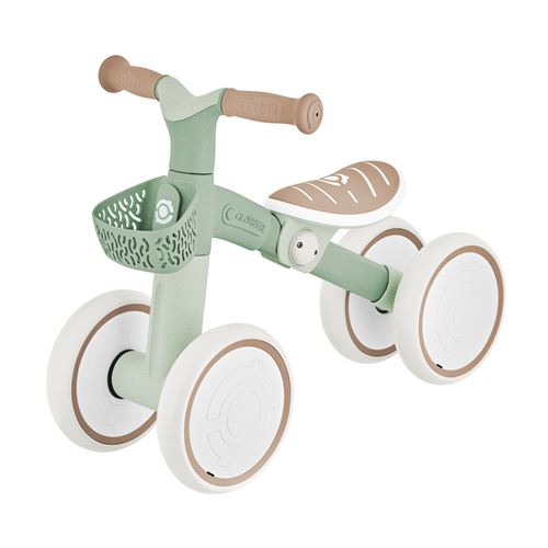 Draisienne Globber Learning Bike Eco - vue 2