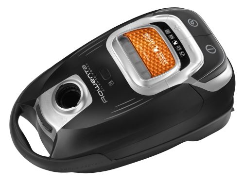 Rowenta Aspirateur Traineau Rowenta Silence Force Compact 4a