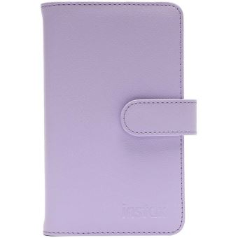 FUJI INSTAX MINI 11 ALBUM PURPLE