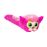 Peluche insolite Wrapples Princeza_3