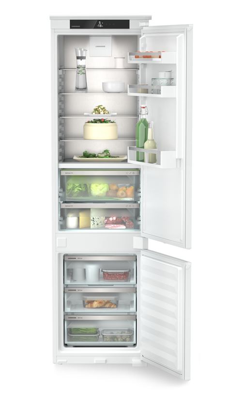 Réfrigérateur Congélateur Bas Liebherr Icbnsd 5623-20
