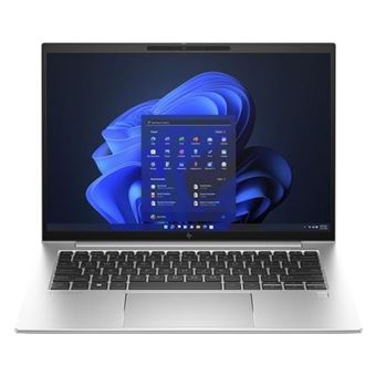 PC portable HP EliteBook 840 G10 818Q7EA 14" Intel® Core™ i7-1370P 32 Go RAM 1 To SSD Argent