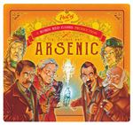 Jeu de stratégie Cartamundi Tea Scones et Arsenic