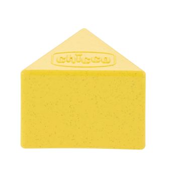 Jeu d’éveil Chicco Cubes à empiler 2 en 1 Eco+