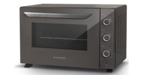 Mini Four Schneider Sceo946Mg 2000 W Gris