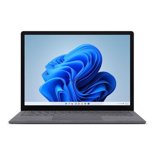 Microsoft Surface Laptop 4 Ryzen 5 SSD 13 5'''' W11