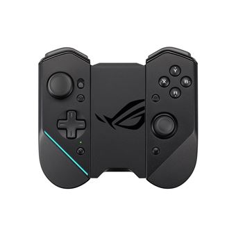 Manette filaire gaming Asus Kunai 3 ZS661KSCL pour ROG Phone 3 Noir