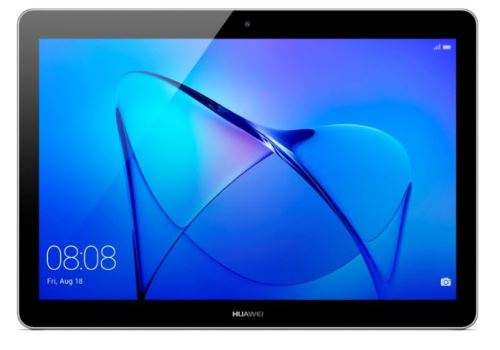 HUAWEI Tablette tactile 9.6'' 2Go 32Go Android MEDIAPAD T3 Gris