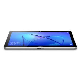 HUAWEI MatePad T10 - Tablette - Android 10 - 32 Go - 9.7 IPS (1280 x 800)  - Logement microSD - bleu mer profonde - Tablette tactile - Achat & prix