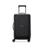 Valise cabine Delsey Turenne Bus 55 cm Noir