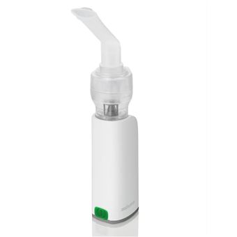 Nébuliseur Portable Mini Inhalateur Nébuliseur pour Enfants Atomiseur Adulte  Nebulizador Medical Equipment Asthma - Appareil respiratoire et inhalateur  à la Fnac