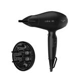 Sèche-cheveux Calor Haute performance Compact Pro+ CV6932C0 2200 W Noir