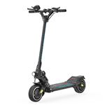 Trottinette électrique Minimotors Dualtron Mini Double 2 x 1450 W Noir