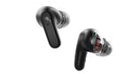 Ecouteurs sans fil Bluetooth Skullcandy Rail Noir