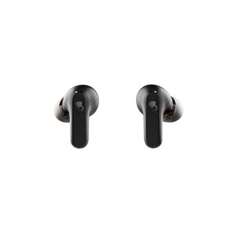 Ecouteurs sans fil Bluetooth Skullcandy Rail Noir