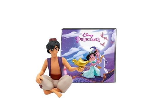 Figurine Tonies Disney Aladdin pour Conteuse Toniebox