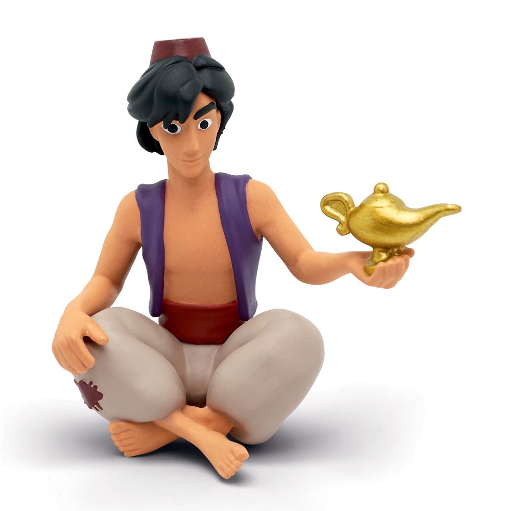 Figurine Tonies Aventure Disney Aladdin pour Conteuse Toniebox