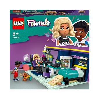 LEGO Friends 41755 - Nova's Room