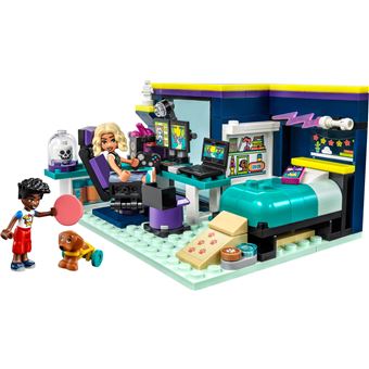 LEGO Friends 41755 - Nova's Room