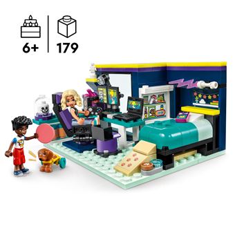 LEGO Friends 41755 - Nova's Room