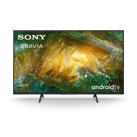 TV Sony KD43XH8096BAEP 4K HDR LED Smart TV 43" Noir