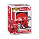 Figurine Funko Pop Coca-Cola Bottle Cap