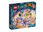 LEGO® Elves 41193 Aira et la chanson du Dragon du vent