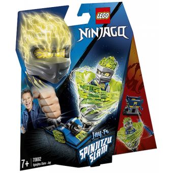 toupie ninjago