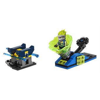 LEGO® NINJAGO® 70682 Spinjitzu Slam - Jay