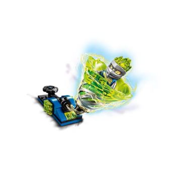 LEGO® NINJAGO® 70682 Spinjitzu Slam - Jay