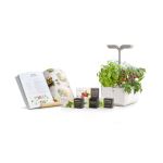 Pack Véritable Exky Smart Blanc avec 2 Lingots et 1 Livre de recettes