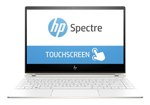 HP Spectre 13-af000nf 13.3 Touch Ultra-Portable PC