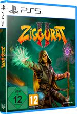 Ziggurat 2 PS5