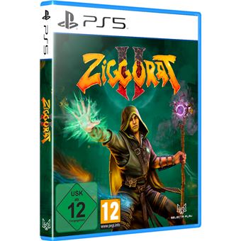 Ziggurat 2 PS5