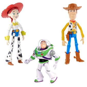 Figurine Toy Story 4 17 cm sur notre comparateur de prix