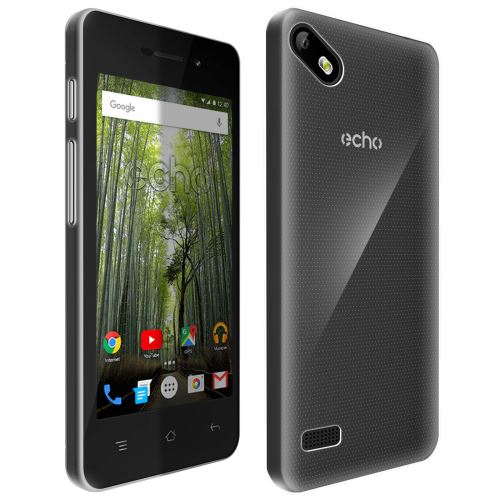Coque d'Origine ultra-fine Echo Buzz