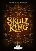 Jeu de cartes Grandpa becks game Skull King