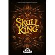 Jeu de cartes Grandpa becks game Skull King