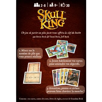 Très Ancien Jeu De Bataille – 40 Cartes – Générique