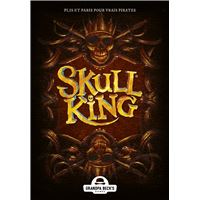 Skull King - Kartenspiel