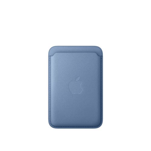 PORTE CARTES BLEUET