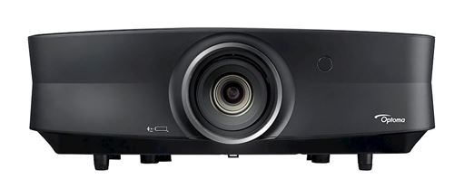 Vidéoprojecteur DLP Optoma UHZ65 Noir