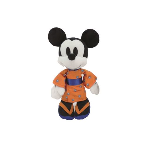 Peluche Disney Mickey Kimono 25 cm