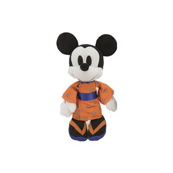 Peluche Disney Mickey Kimono 25 cm