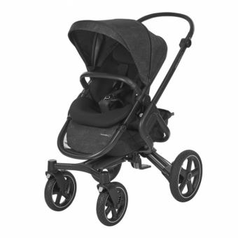 poussette tout terrain 4 roues bebe confort