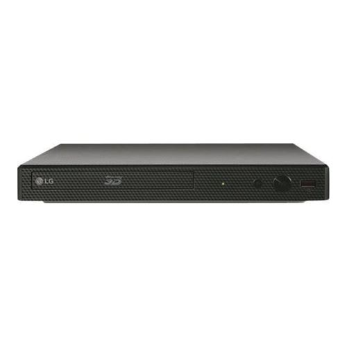 LG BP450 Lecteur Blu-Ray Compatibilité 3D Noir