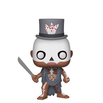 James Bond - Figurine POP! Baron Samedi 9 cm