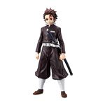 Demon Slayer - Figurine Tanjiro Kamado Vol. 6