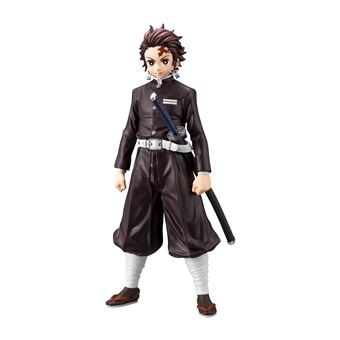 Demon Slayer - Figurine Tanjiro Kamado Vol. 6